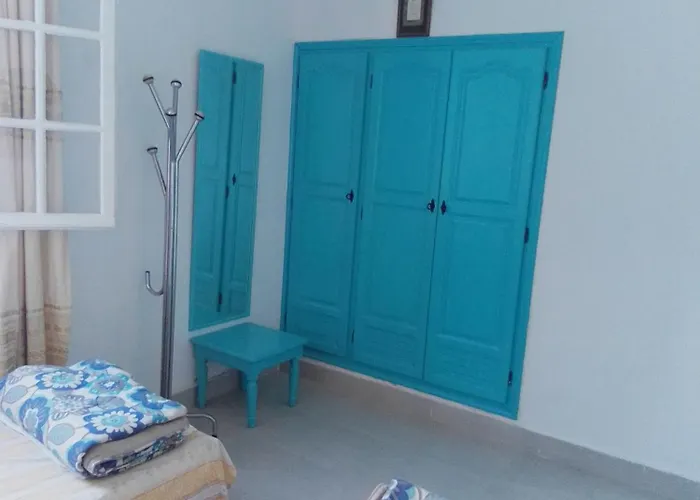 Villa A Houmet Souk Jerba