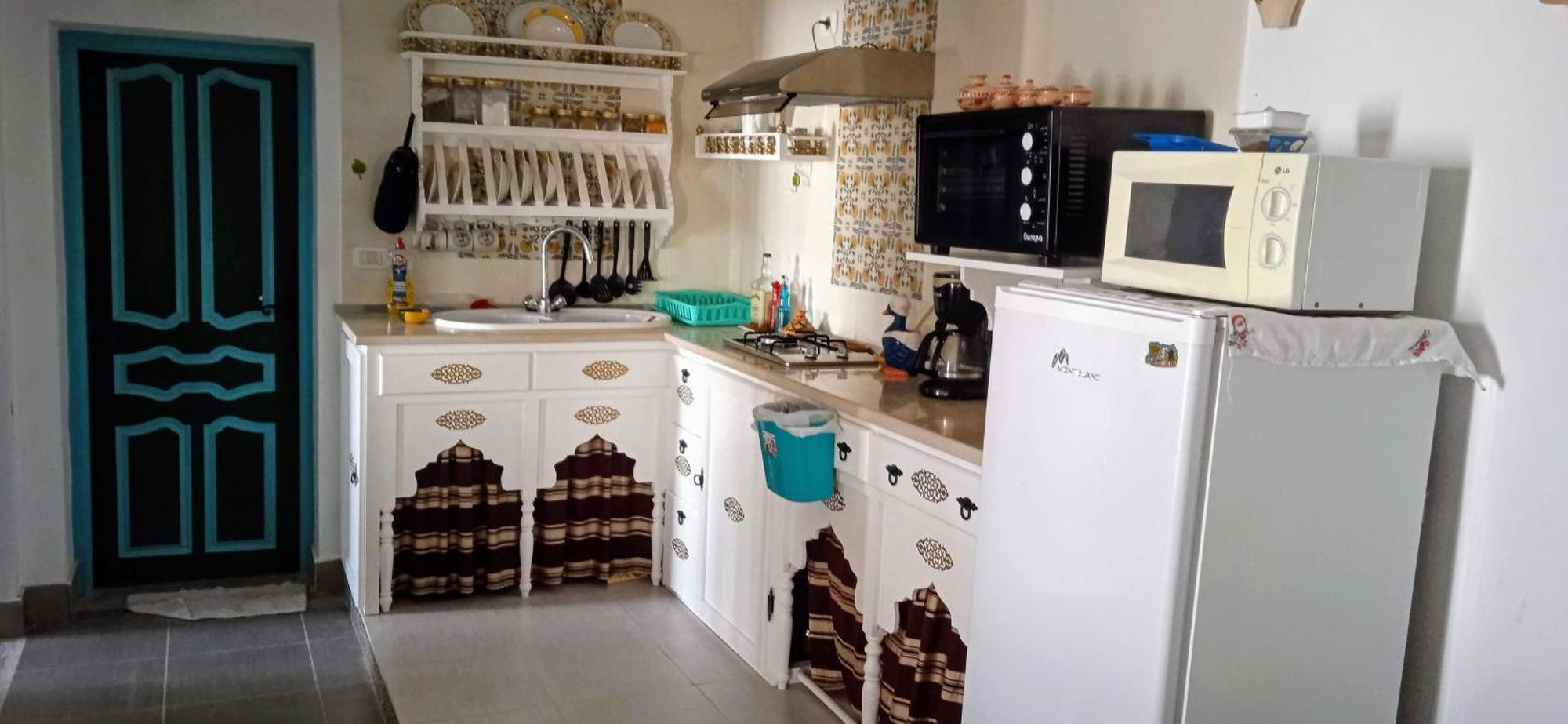 A Houmet Souk Jerba Villa Houmt Souk (Djerba)