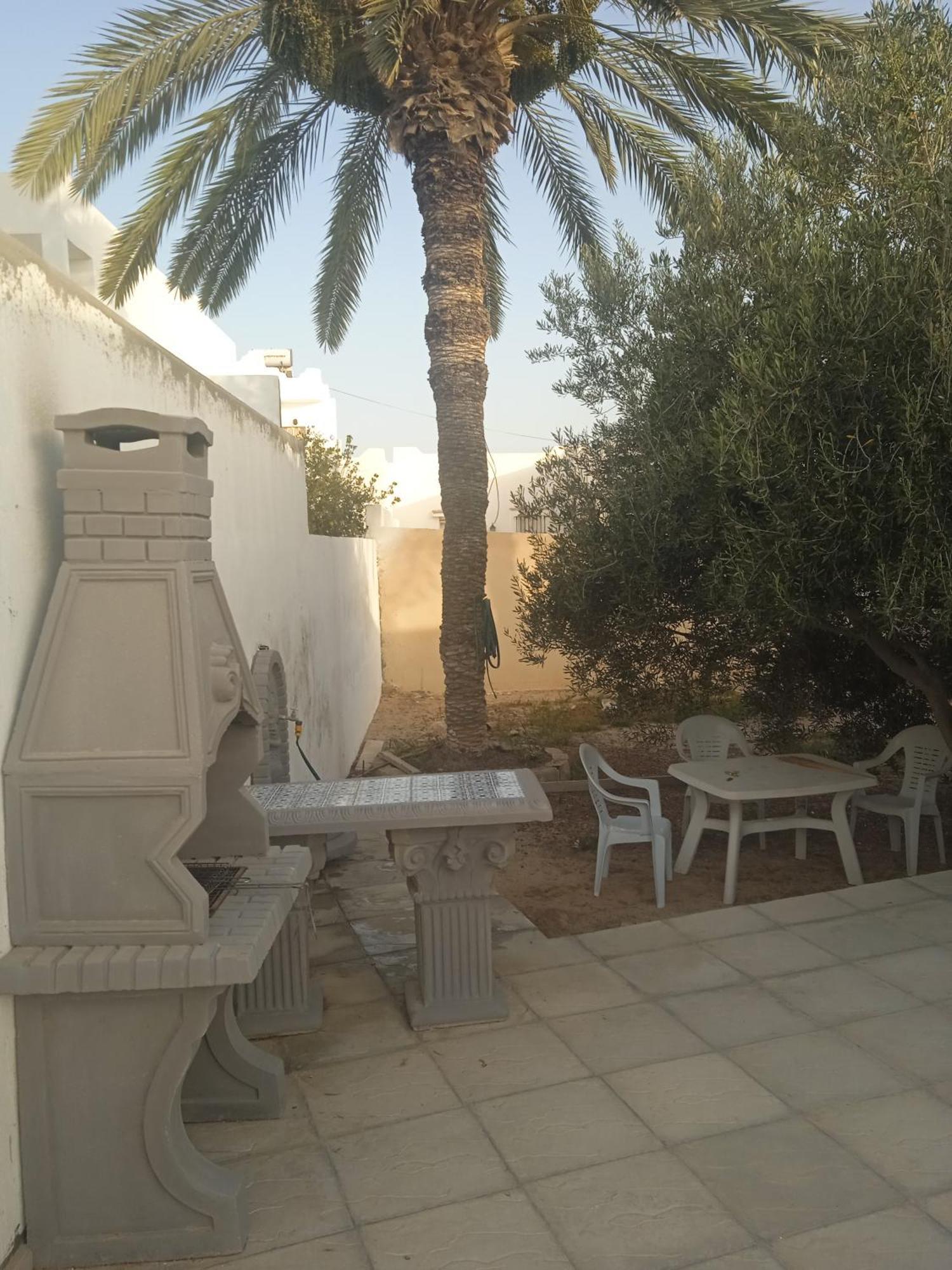 Villa A Houmet Souk Jerba Houmt Souk (Djerba)