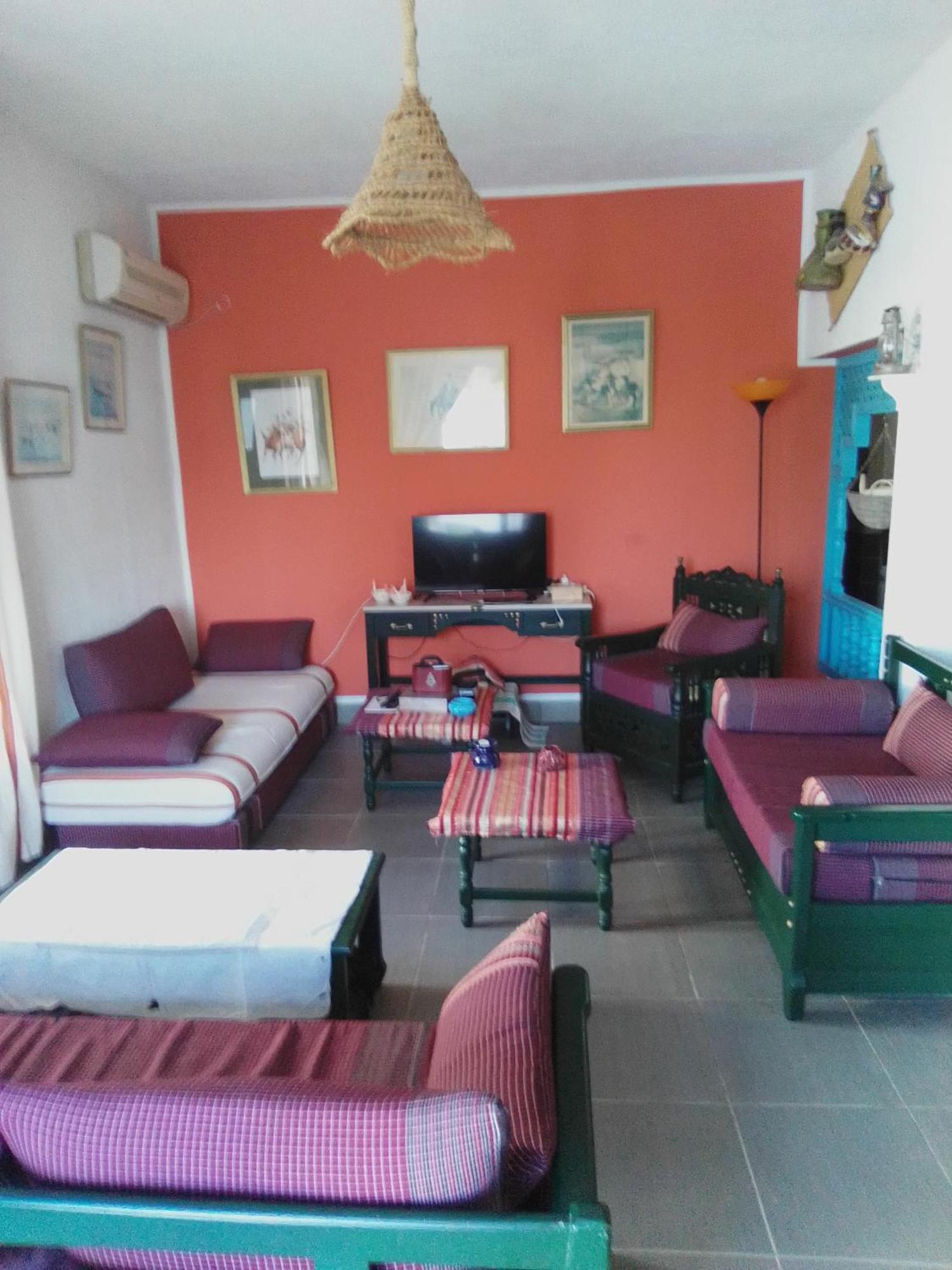 Villa A Houmet Souk Jerba *
