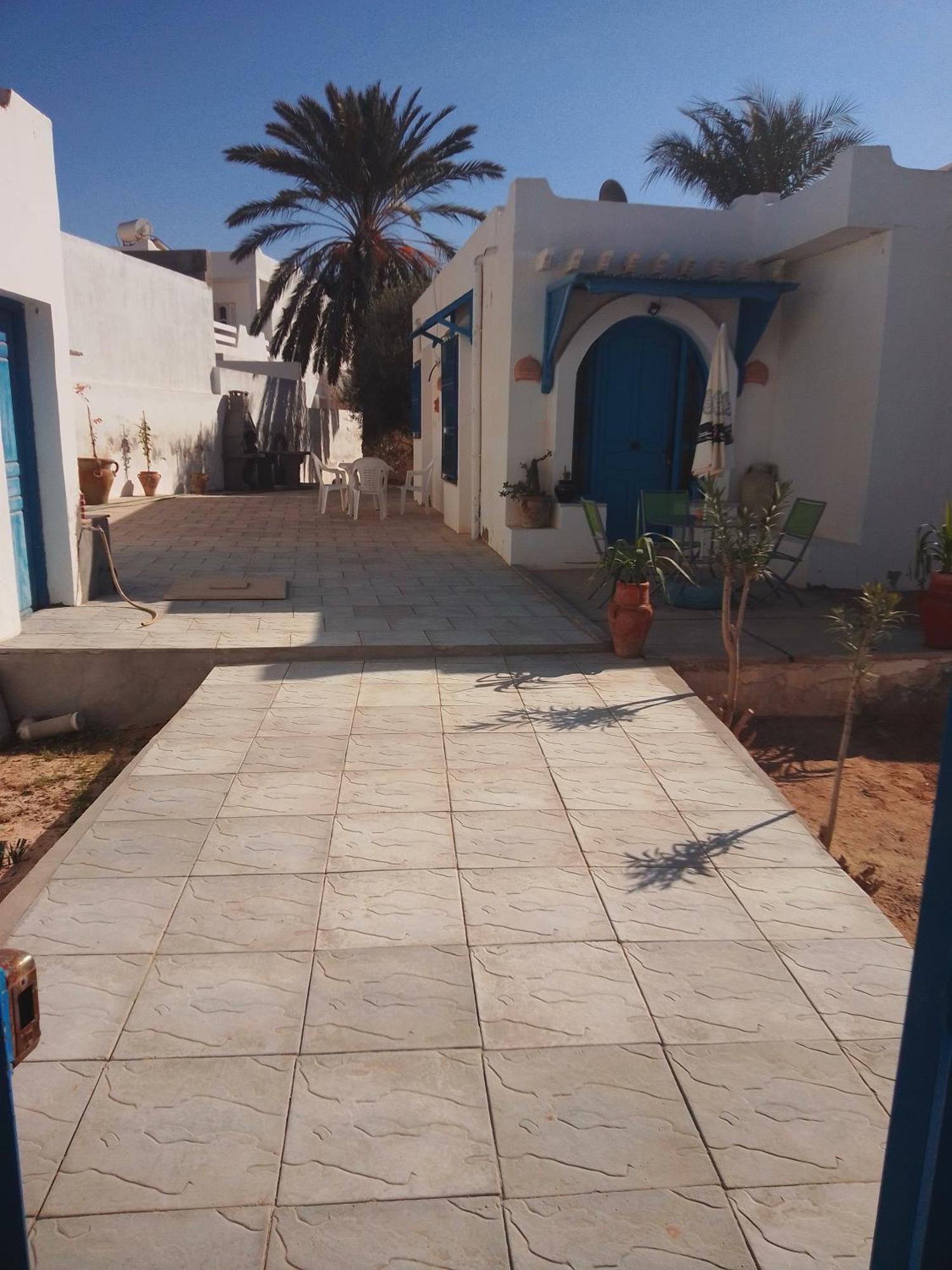 Villa A Houmet Souk Jerba Houmt Souk (Djerba)