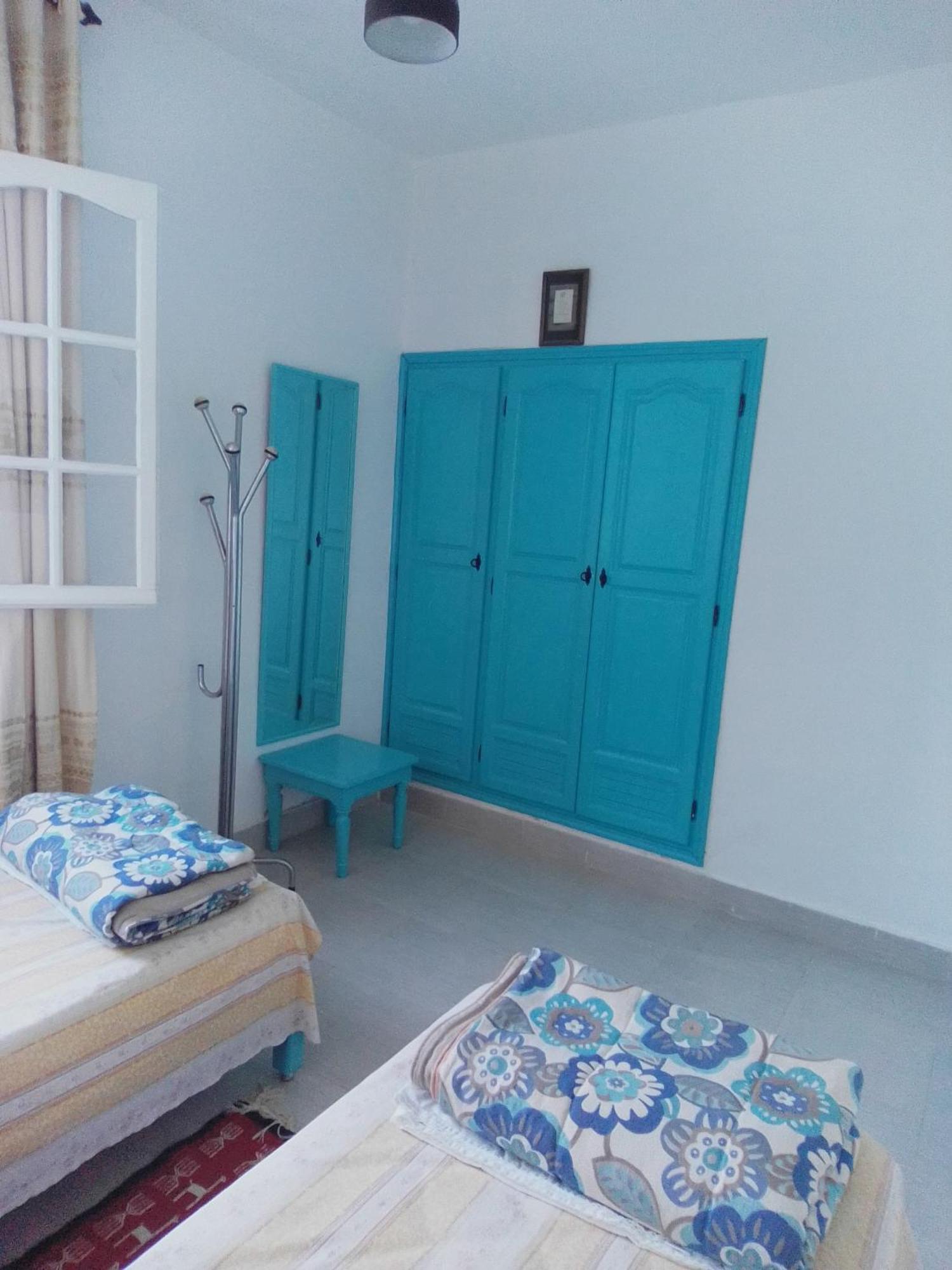 Villa A Houmet Souk Jerba